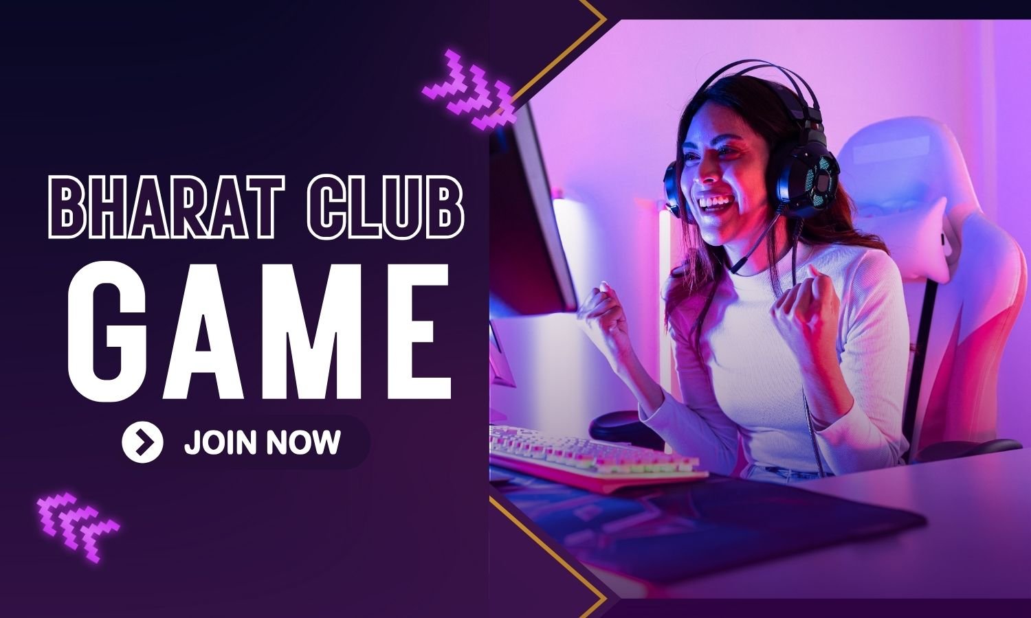 bharat club Bharat Club